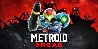 Metroid dread is the conclusion to the metroid story we've been waiting for since metroid fusion. Foscyn7ck7oojm