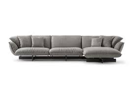 Sofa likes to discover children's surprises. Super Beam Sofa By Cassina Stylepark