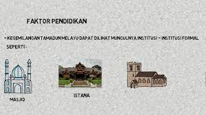 See more of 1001 inventions: Soalan 5 Faktor Kegemilangan Tamadun Melayu Sebagai Tamadun Islam Youtube