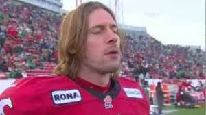 Drew Tate half time concussion symptoms interview