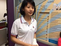 Dear residents, it has always been my desire to learn to speak a little malay. Cna On Twitter Sun Xueling Arrives At Papsingapore Branch In Pasir Ris Punggol Ahead Of Introduction Of Candidates Http T Co Gvdsniednb
