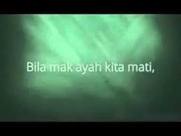 Koleksi lengkap nama bayi lelaki arti tanggung jawab ini. Anak Lelaki Besar Tanggungjawab Youtube