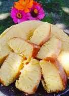 What was once a native american tradition of cooking clams and lobsters in sand pits dating back 2000 years is nowadays a popular new england dish consisting of lobsters, mussels, crabs, and clams steamed in sand pits over several. 38 Resep Cake Suri Enak Dan Sederhana Ala Rumahan Cookpad