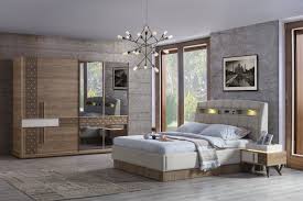 أفضل تصاميم غرف نوم مودرن 2020 ونصائح عند اختيار ديكورات غرف نوم