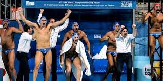 Εθνικη πολο ανδρων παικτεσ 2020. Xalkino Metallio Gia Thn E8nikh Omada Polo Andrwn Etoimoi Gia Toys Olympiakoys Toy Rio Spor Iefimerida Gr