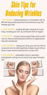 Try These Tips To Reduce Wrinkles Healthybeauty Skin Tips Wrinkles Reduce Wrinkles Wrinkles Healthy Beauty
