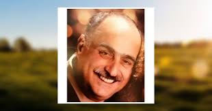 Louis V. Borriello Obituary March 25, 2022