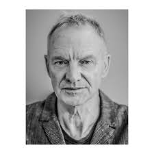 Musician Sting, Amsterdam. Photos© Patrick Post /2025. The Last Ship