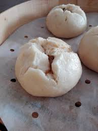 Char Siu Bao Recette D Une Chinoise Recettes De Cuisine Recette Asiatique Facile Char Siu