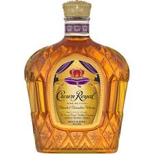 Maybe you would like to learn more about one of these? Crown Royal Total Wine More