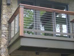 Clutter is the biggest enemy of cosy bedroom designs. Balcony Grill Modern Front Railing Design Novocom Top