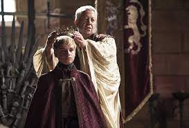 Check spelling or type a new query. Game Of Thrones Recap Episode 5 Season 4 A New King A New Reason To Love And Or Fear Littlefinger Gq
