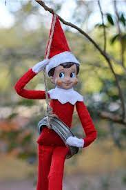 47 Ideas For Your Mischievous Elf On A Shelf With Images Elf Antics Elf Fun