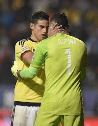 Check spelling or type a new query. Arsenal S David Ospina Reveals How He Played Matchmaker To His Sister And Real Star James Rodriguez James Rodriguez Toni Kroos Real Madrid