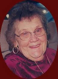 Estie Maxine Hayden Mathis (1929-2007)