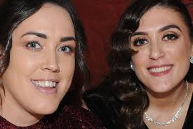 Patrons have a ball ringing in the new year in Dundalk's Mo Chara