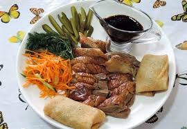 как приготовить утку в рукаве с гречкой в духовке Kak Luchshe Zapech Utku V Duhovke