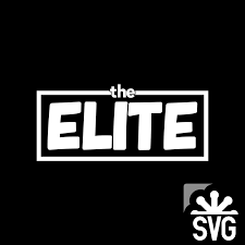 Search results for gaf master elite logo vectors. The Elite Logo 2 Svg By Darkvoidpictures On Deviantart