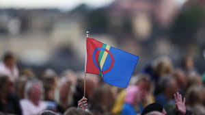 Det första firandet skedde i samband med inledandet av fn:s internationella urbefolkningsår 1993 i jokkmokk. Folj Med Amnesty Sapmi Infor Samernas Nationaldag Amnesty Sverige