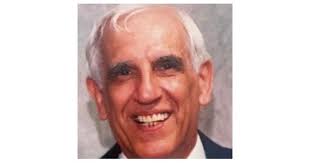 Nicholas Valente Obituary (1938