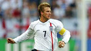 England needed to win this match to qualify for the 2002 world cup finals and there was many free kicks in this match by beckham. David Beckham All England Goals Youtube