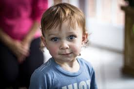 Dom Posing for the Camera