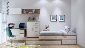 Weekend.at bietet täglich die besten themen zu kleines kinderzimmer optimal und einrichten, haus und garten, dekorieren, bauen. Wie Kann Man Kleine Raume Optimal Nutzen
