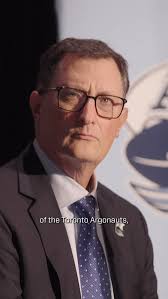 Meet Mike Miller, head coach of your Toronto Argonauts 🌊