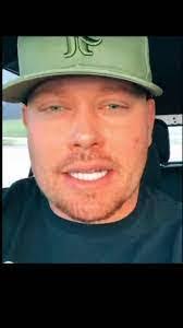 Chris Cluff's Instagram, Twitter & Facebook