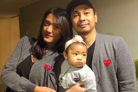 Ingga, anggi, yudhita, and edgar. Raditya Dika Dan Anissa Aziza Umumkan Kehamilan Anak Kedua
