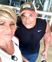 Dwayne Johnson's physical transformation with age