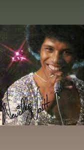 Neville Smith's Dazzling Performance