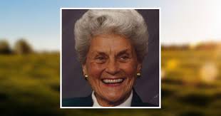 Marilyn B. Hooker Obituary April 16, 2021