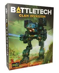 Battletech is the world's greatest armored fighting game, and now you can add the clans to it! Battletech Clan Invasion Battletechwiki