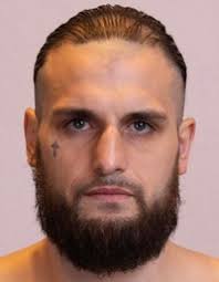 BoxRec: Liam Cameron