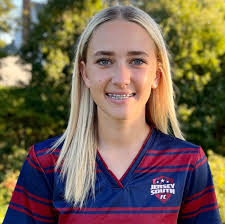 Erin McLaughlin Announces Commitment to Play Women's Soccer at Rosemont  College