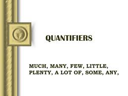 The following examples illustrate these points. Ppt Quantifiers Powerpoint Presentation Free Download Id 1700855