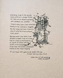 Further, how often the most beautiful things go without reward. How I Go To The Woods Mary Oliver Poetry Words Mary Oliver Quotes Mary Oliver Poems