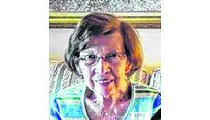 Mildred MAZUROWSKI Obituary (2022)