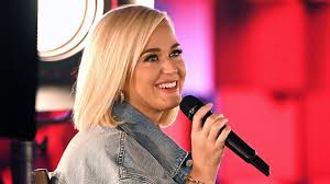 Последние твиты от katy perry' daughter (@katyperry_pom). Katy Perry Gets Confused For Daughter Daisy In Adorable Throwback Baby Pic Entertainment Tonight