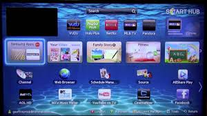 Press the smart hub button from your remote. How To Download Samsung Smarttv Apps Youtube