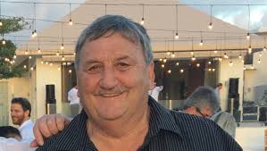 Fundraiser by Newcomb Power Football Netball Club : Brian Gorby Hodgkins