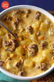 100 Recipes That Feel Like Fall In 2020 Easy Soup Recipes Homemade Soup Recipe Soup Recipes