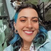 Manuela Macias's Instagram, Twitter & Facebook