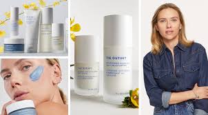 Scarlett Johansson Skin Care Brand Journey Explained