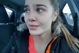 Eva Riley's Instagram, Twitter & Facebook