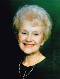 Obituary information for Marilyn Kohler Wagner