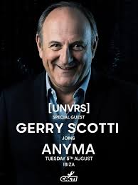 In an unprecedented move, Anyma will be joined by hip-hop heavyweight  Travis Scott at his UNVRS residency tomorrow night Announced yesterday by  [UNVRS], this huge collaboration is set to define the 2025