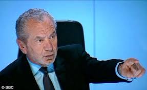 I'd rather be a pitbull than a poodle': Debra Barr is finally fired from  The Apprentice