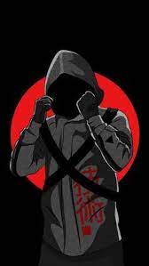 Hoodie Stance Gio Rosales Clickasnap In 2021 Cute Black Wallpaper Scary Wallpaper Shadow Painting
